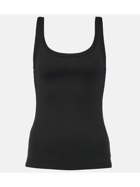 Top Dolce&gabbana tricotate negru