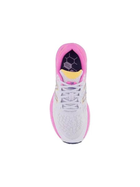 Pantofi New Balance roz