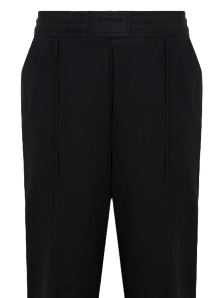 Tepláky Helmut Lang černé