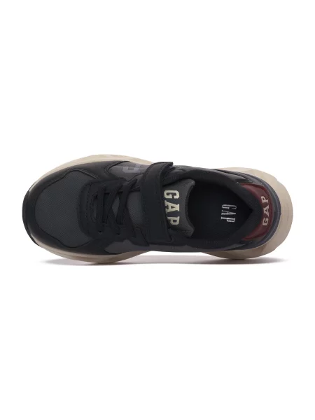 Pantofi copii Gap negru