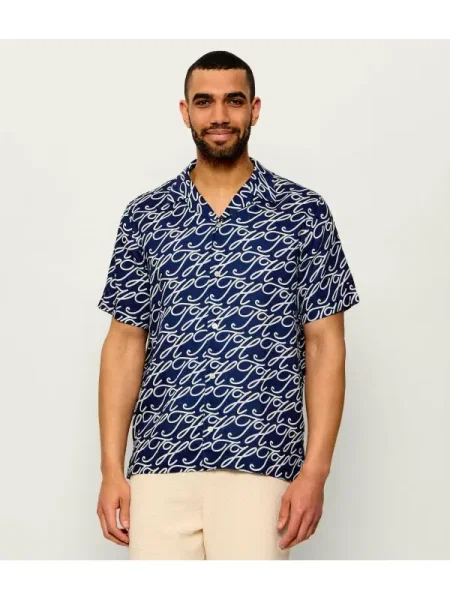 Tommy Hilfiger De in cămașă