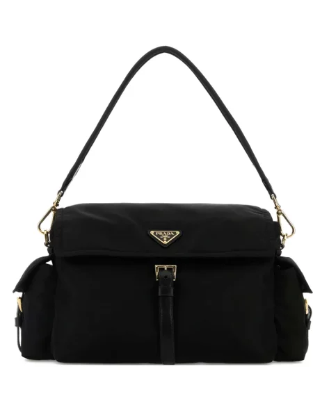 Geantă Prada negru
