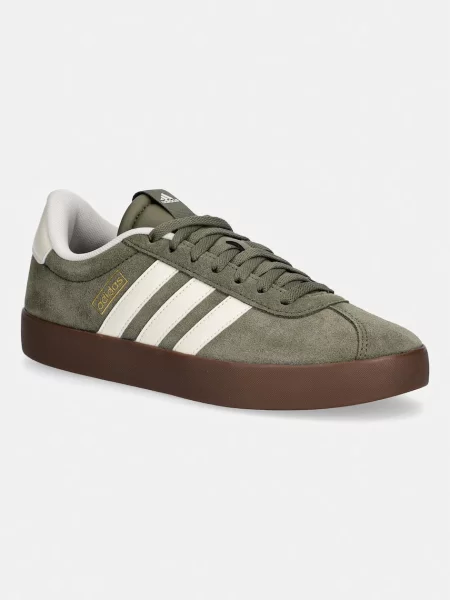 Sneakerși Adidas verde