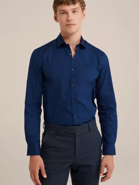 WE Fashion Srajca mornarska