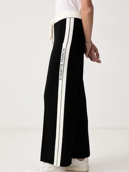 Спортивные штаны Elisabetta Franchi