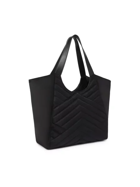 Shopperka Pinko czarna