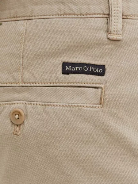 Marc O'Polo alsó férfi elasztánnal bézs