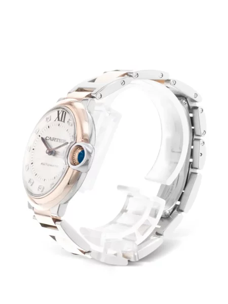 Hodinky Cartier