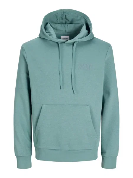 Palton Jack & Jones verde