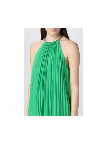 Top Michael Kors zielony