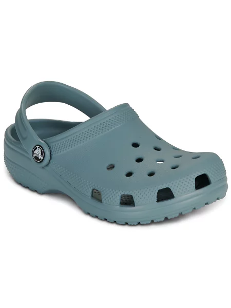 Gyerek félcipő Crocs kék