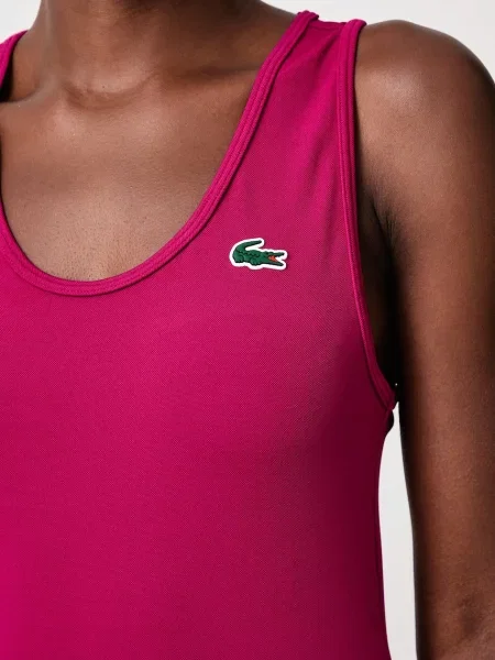 Lacoste топ для тренувань