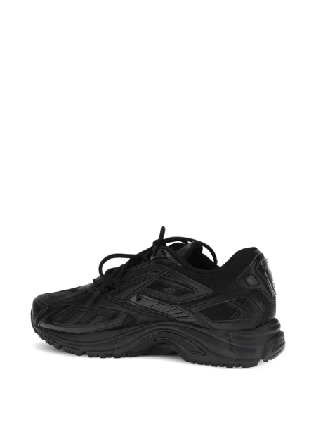 Sneakerși Reebok negru