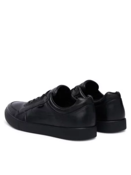 ECCO Sportcipők Soft 10 M fekete