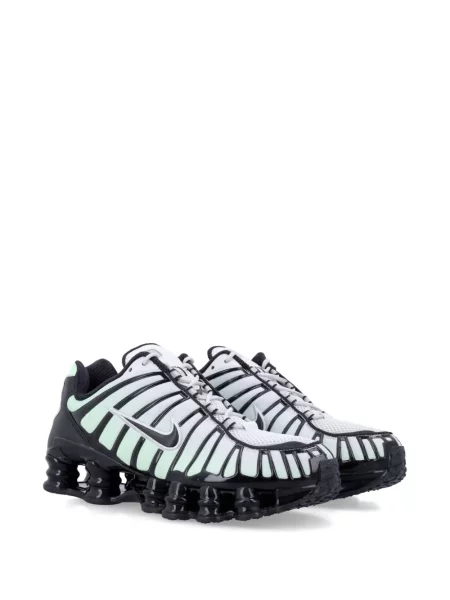 Sneakerși Nike Air Max alergare negru