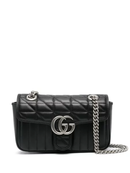 Geantă Gucci negru