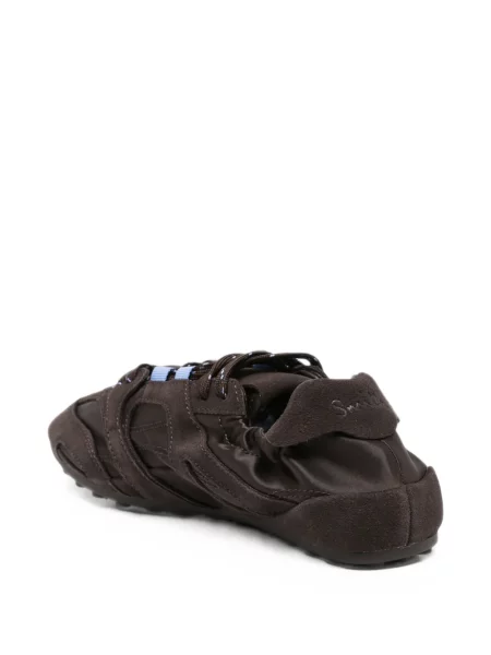 Sneakerși Paul Smith maro