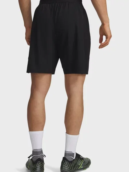 Шорти Under Armour чорні