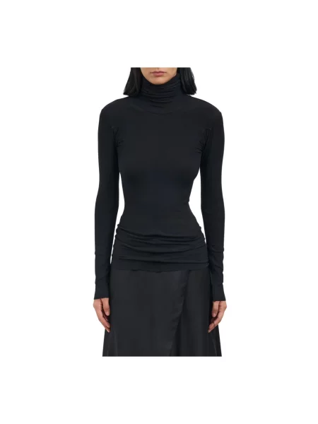 Golf golf Andrea Ya'aqov czarny