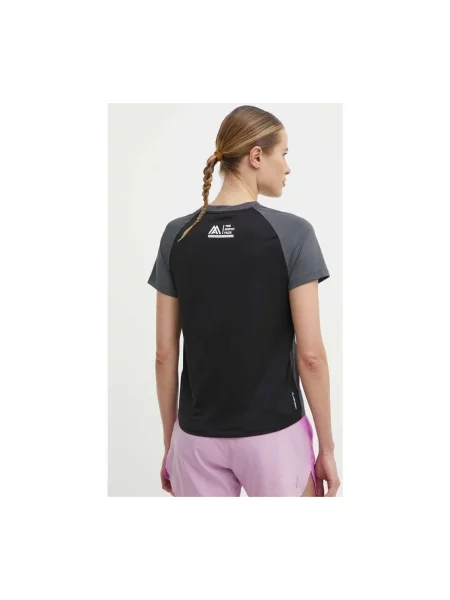 Tricou The North Face gri
