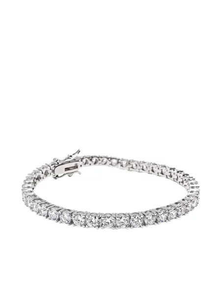 Βραχιόλι Nialaya Jewelry ασημί