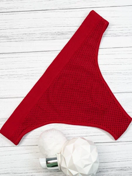 ISSA Plus ­ Трусы червоні