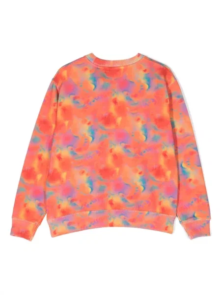 Bluza dziecięca Off-white biała