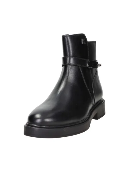 Pantofi Keys negru