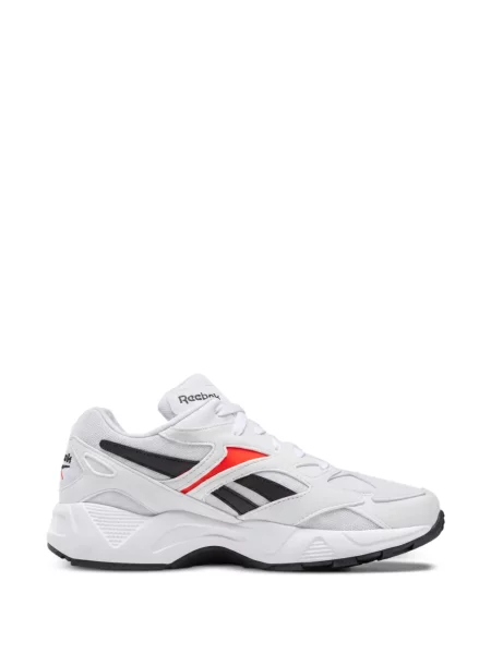 Sneakerși Reebok Aztrek alb