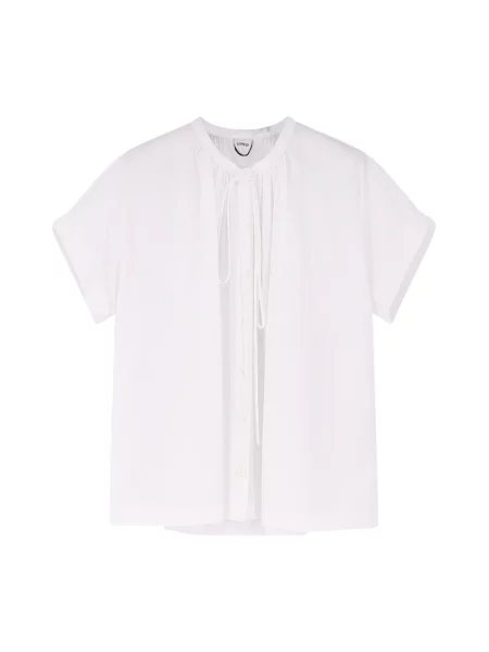 Bluzka Aspesi biała