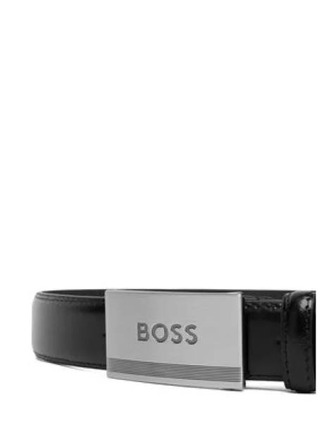 Diržas BOSS M juoda