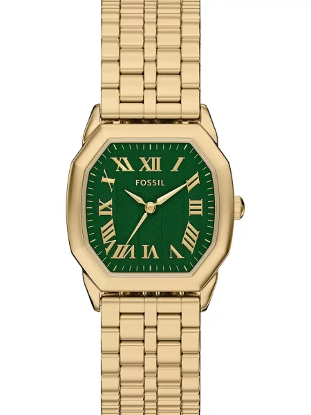 Ure Fossil zlata
