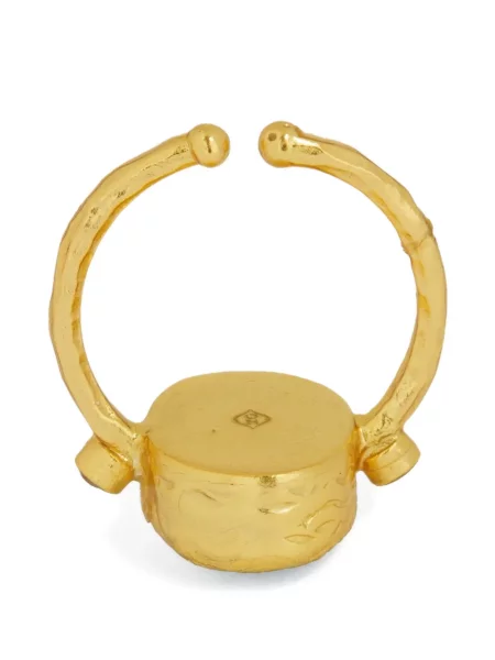 Inel Ottoman Hands