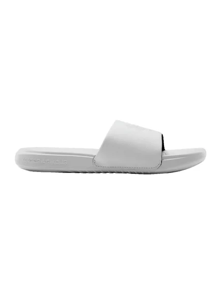 Pantofi Under Armour alb