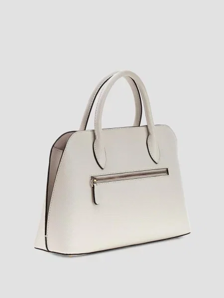 Сумка Guess белая