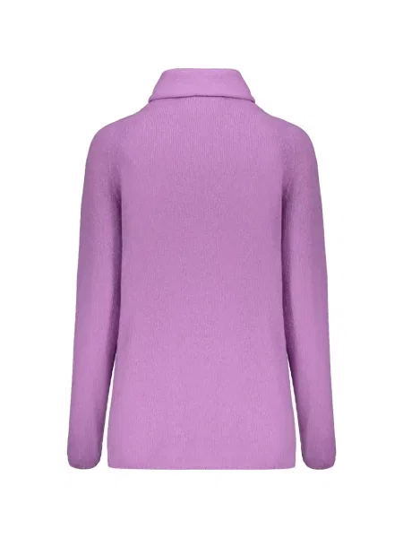 Pulover Moorer violet