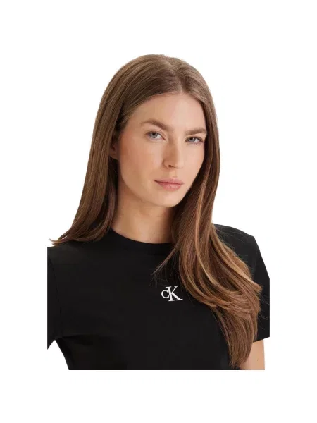 Tricou Calvin Klein negru