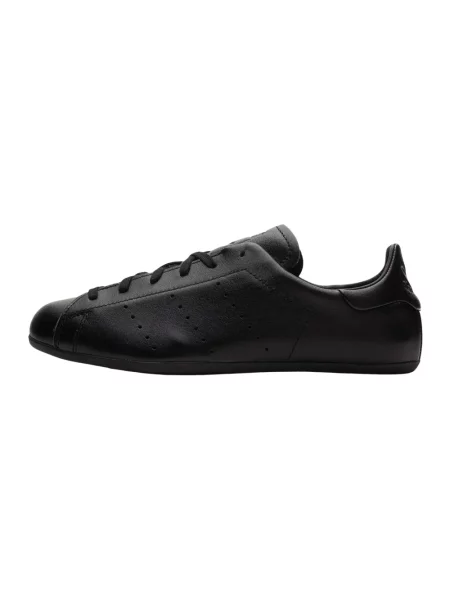 Sneakersy Adidas Stan Smith skórzane czarne