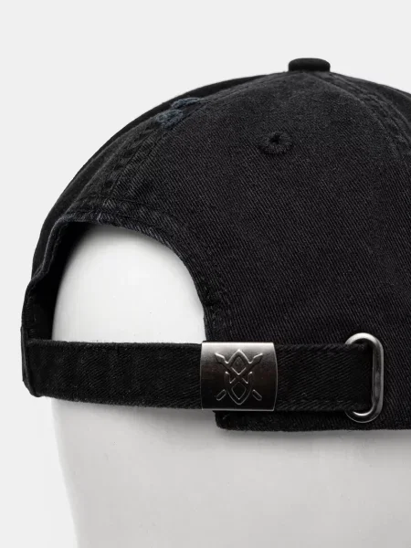 Бейсболка Daily Paper Dias Arch Stack Cap