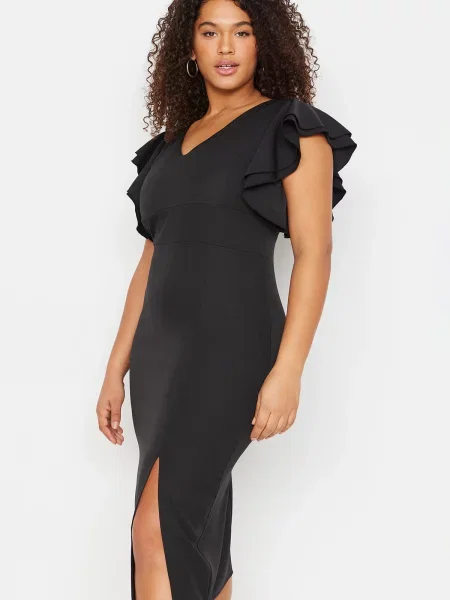 Rochie Trendyol negru
