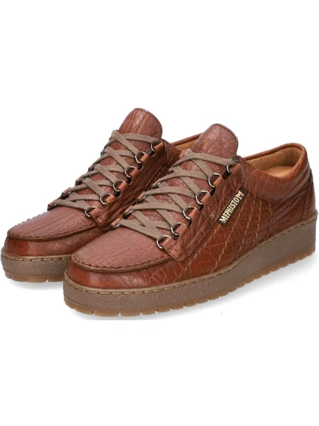 Pantofi Mephisto maro