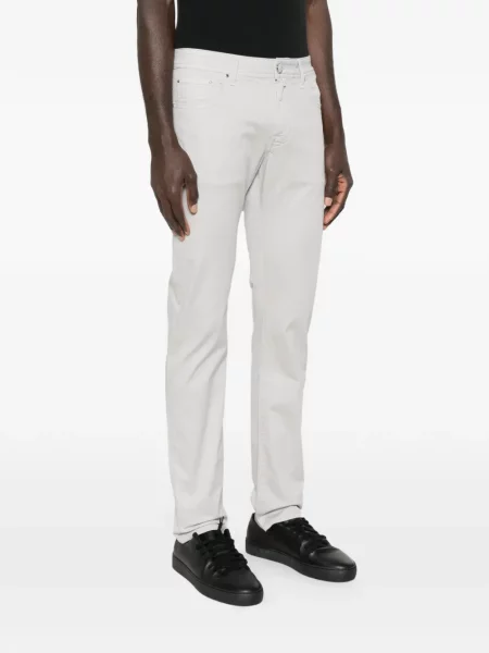 Pantaloni Jacob Cohën cu 5 buzunare
