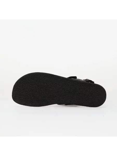 Сникърси Groundies Kos Black EUR 41 черно