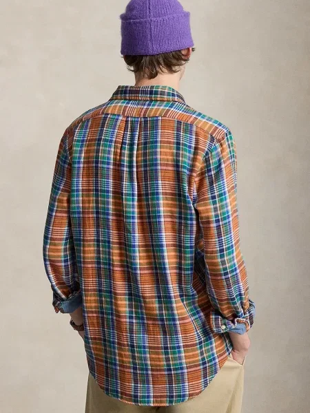 Сорочка Polo Ralph Lauren