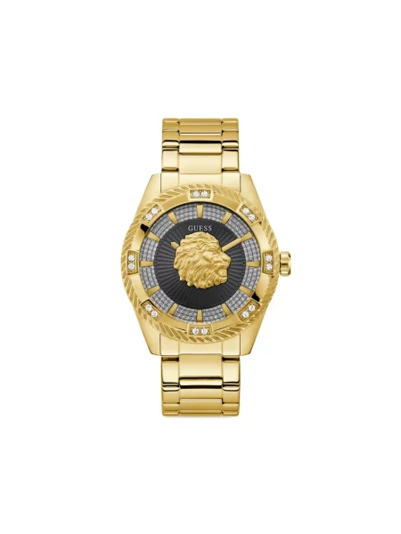 Ceas Guess negru