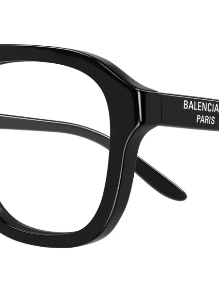 Ochelari de soare Balenciaga Eyewear negru