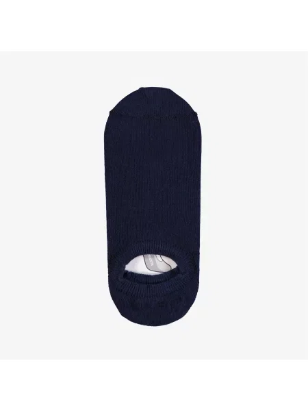 Lacoste шкарпетки унісекс сині
