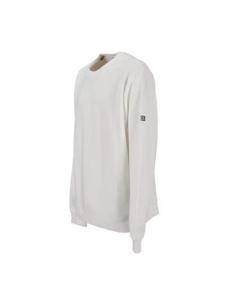Bluza Gcds biała