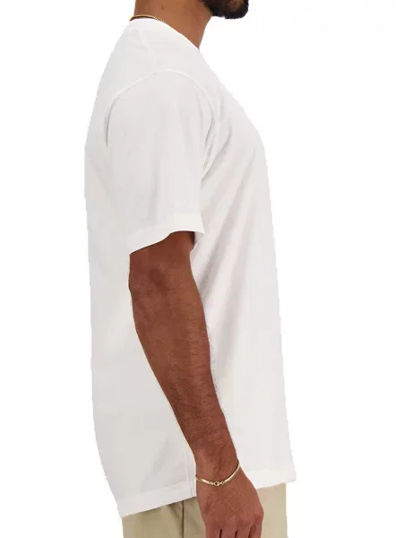 Majica New Balance bela
