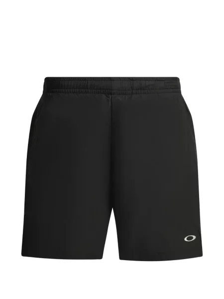 Šortky Oakley čierna